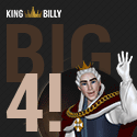 King Billy Casino image